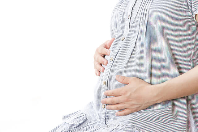 妊婦
