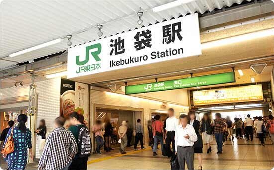 ルート写真1
