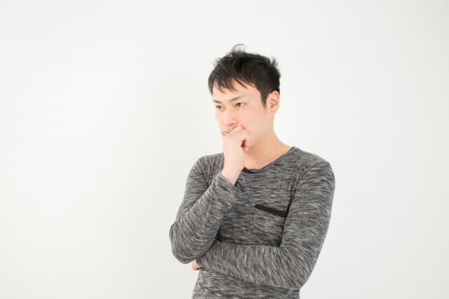 男性不妊の原因
